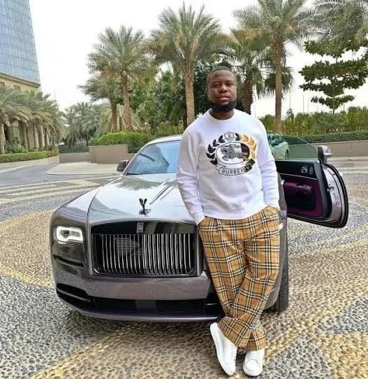 Hushpuppi Hires Top Chicago Lawyer