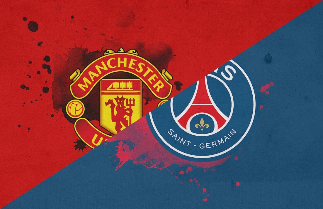 Man Utd Vs PSG Full Analysis And Predictions EveryEvery