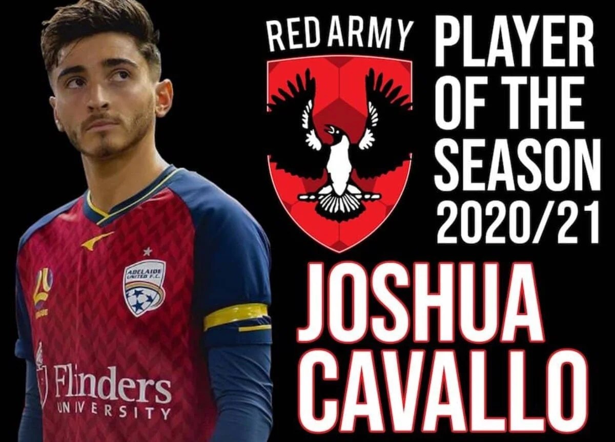 Joshua Cavallo Fifa 19 julietarring
