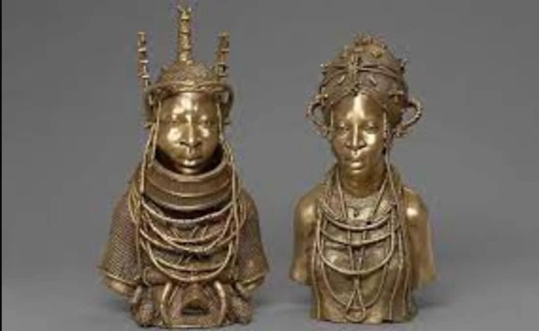 Return Of 1,130 Looted Benin Bronzes From Germany, FG Reveals
