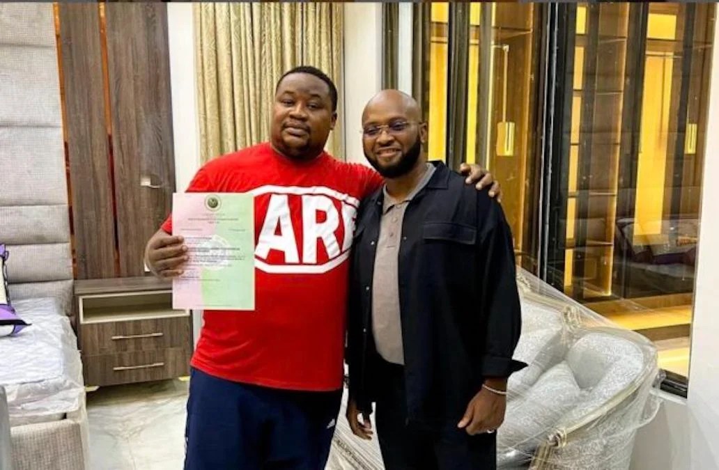 Cubana Chief Priest Gets Political Appointment EveryEvery