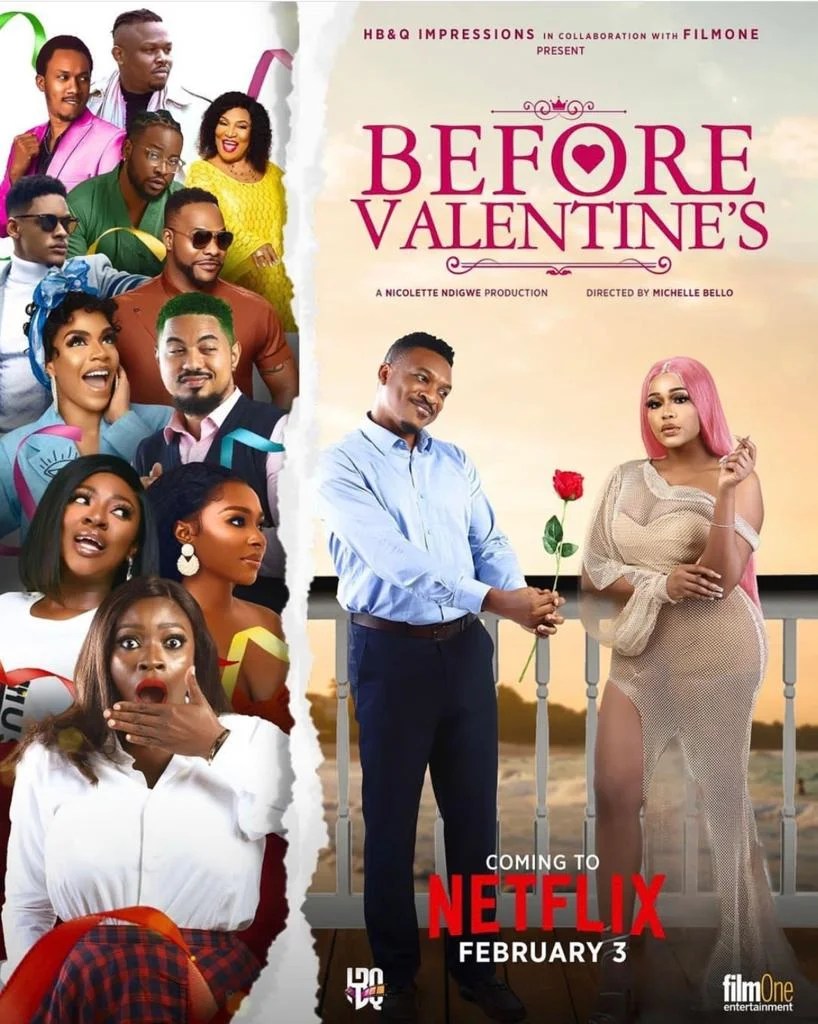 Top 5 Most Anticipated Movies/Tv Shows Coming Out This February (2023