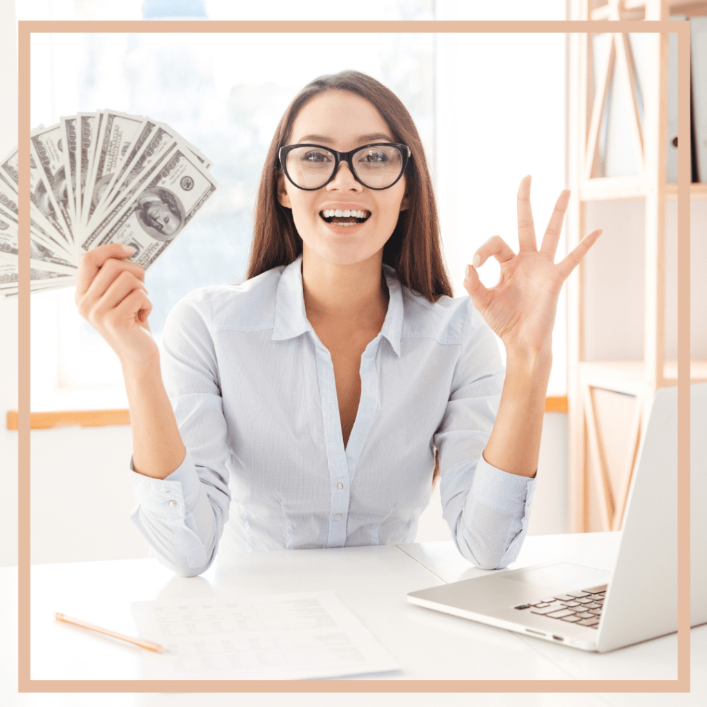 7 Small Business Ideas You Can Start With 50 In 2021 Every Extra Dollar