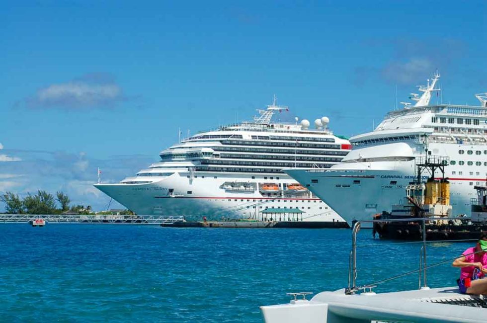How to Master the Difference in Cruise Lines Every Great Adventure