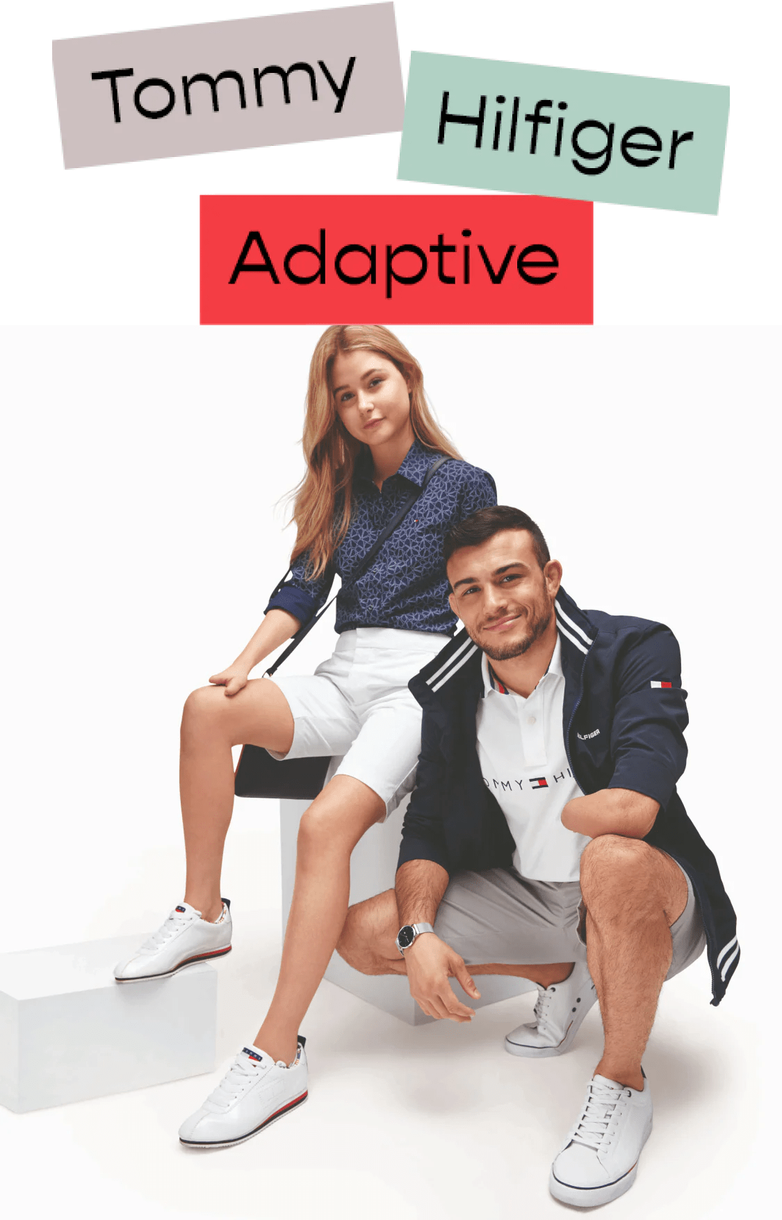 Tommy Hilfiger EveryHuman