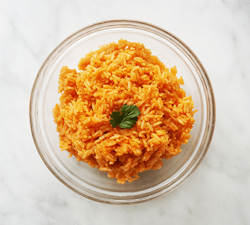 Mexican Rice Every Kitchen Tells A Story