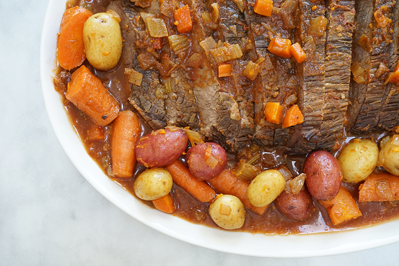 Best Brisket Recipe Every Kitchen Tells A Story