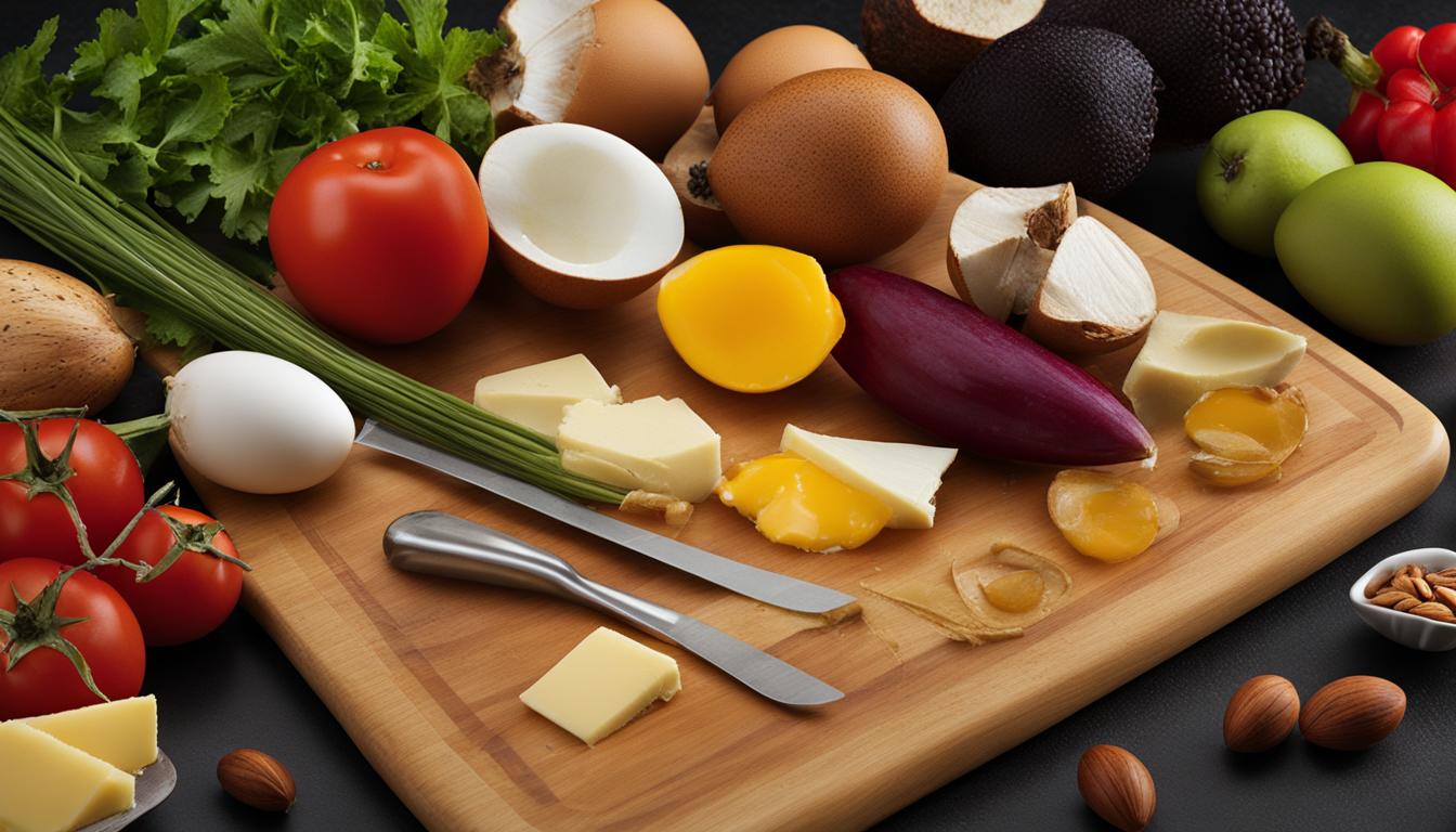 Understanding 'Divided' in Recipes What Does Divided Mean?