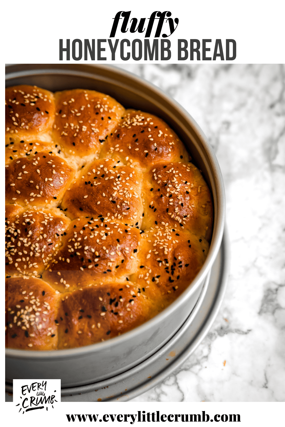 Bread Every Little Crumb Beehive bread or Khaliat Nahal