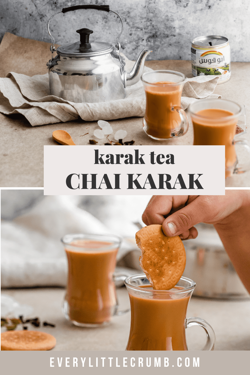 Karak Chai Every Little Crumb the best karak tea Every Little Crumb