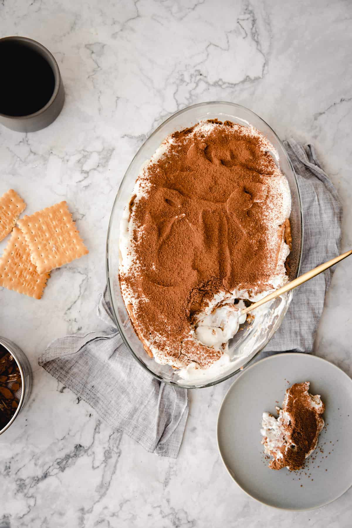 Details 136+ coffee biscuit cake in.eteachers