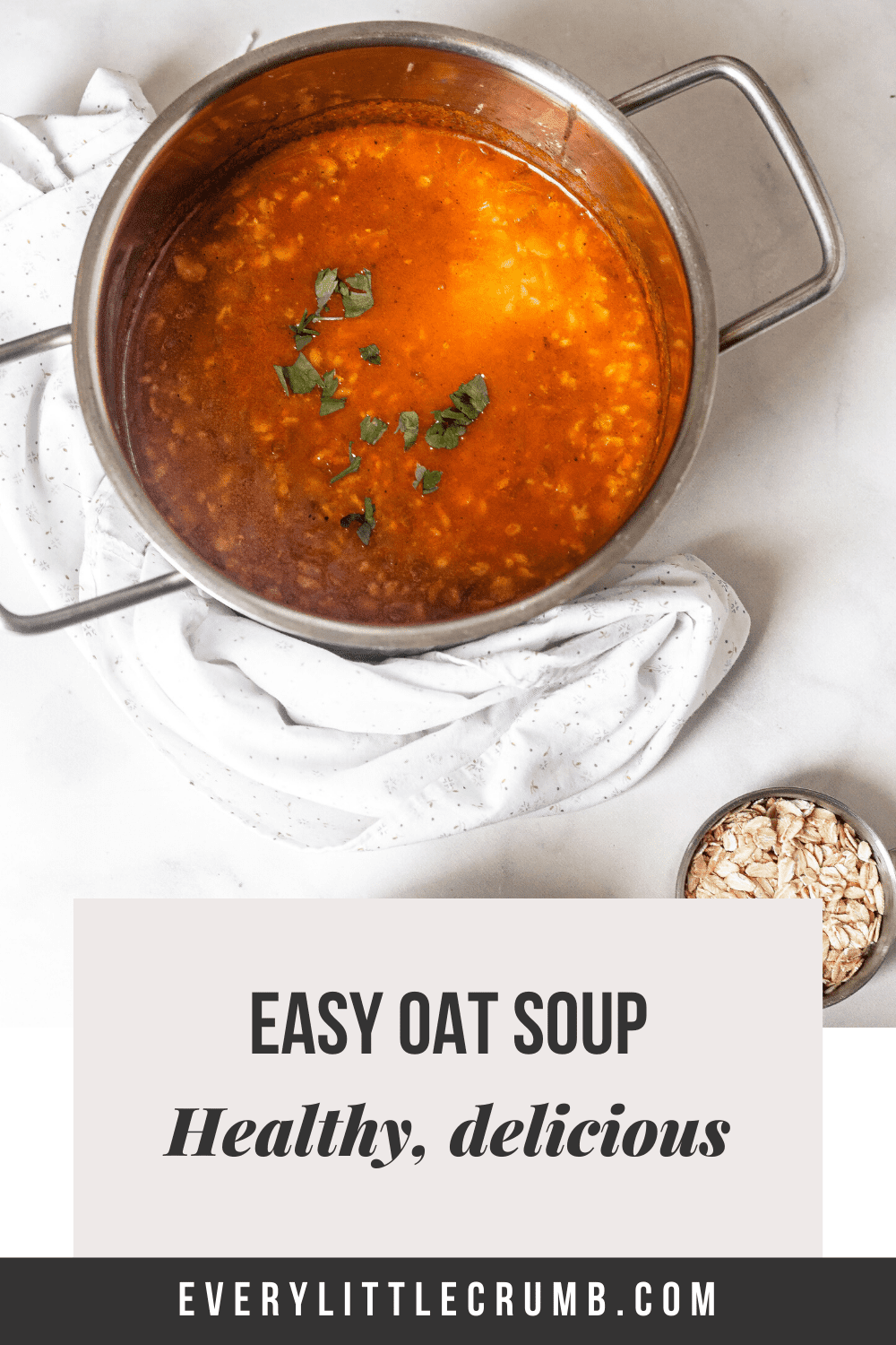 Is Oat Soup Healthy at Susan Barrow blog