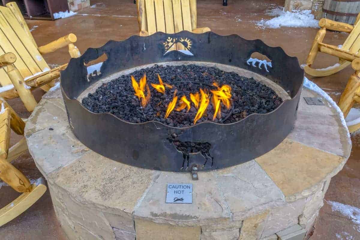 Best Propane Fire Pits of 2023 Top Five Picks