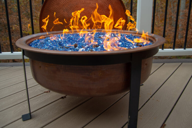 How to Remove Rust From Fire Pits Simple Tricks and Hacks