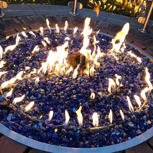 How to Convert Propane Fire Pit to Natural Gas (Easy Guide)