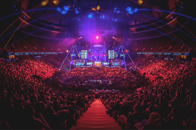 Esports Betting 101 An introduction to the iGaming’s Rising Star