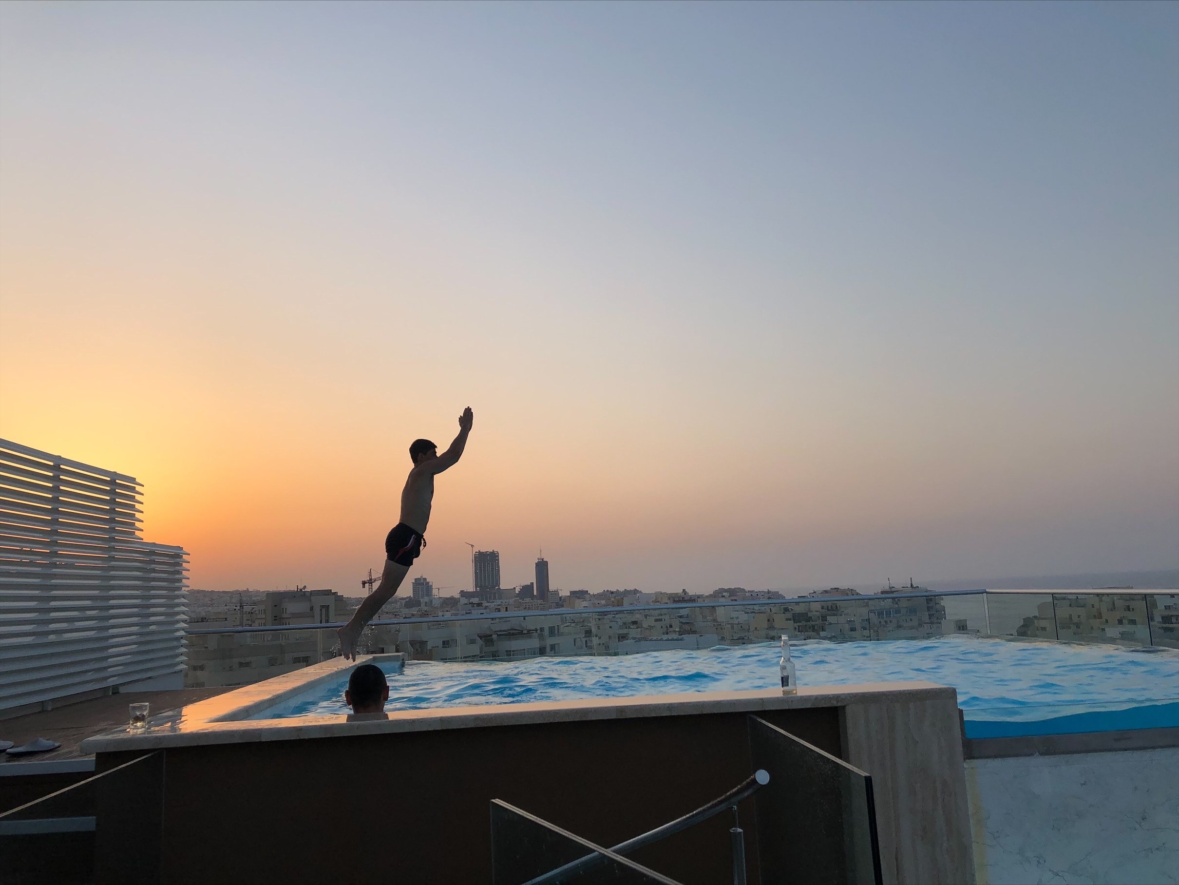 New Malta Office EveryMatrix