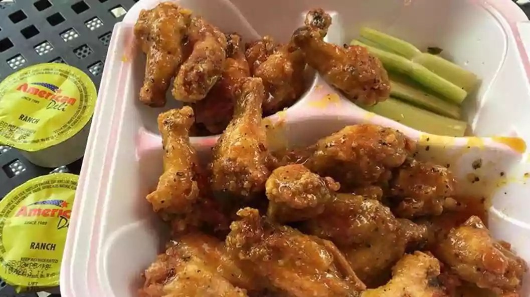 American Deli Menu With Prices (US) 2024