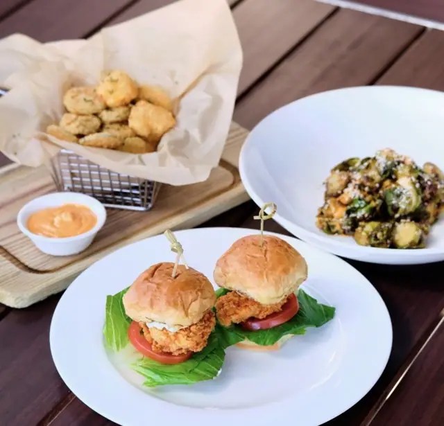 Marlow's Tavern Menu With Prices [February 2024 Updated]