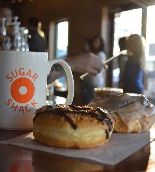 Sugar Shack Menu Prices (US) 2024