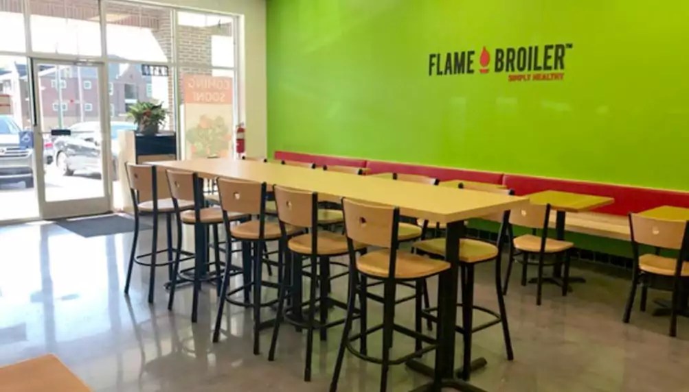 Flame Broiler Menu Prices [May 2024 Updated]