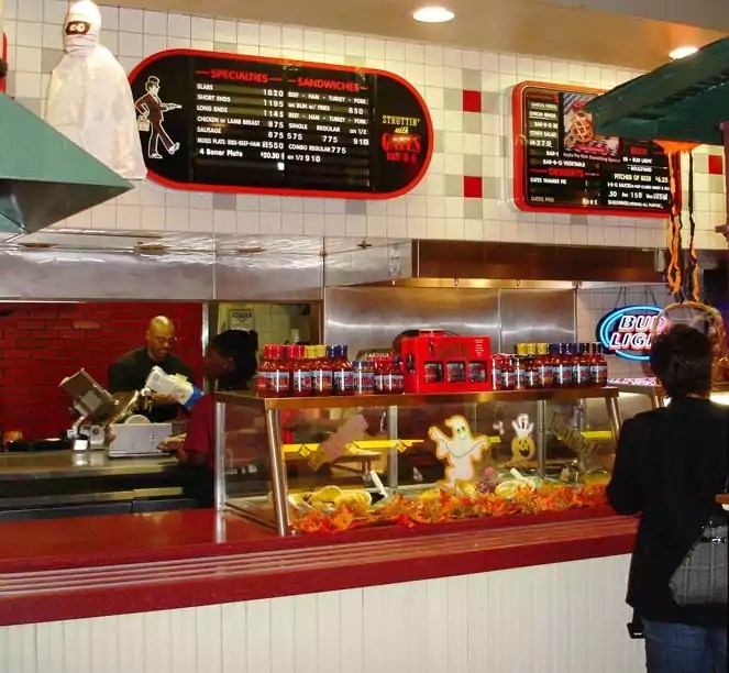 Gates BBQ Menu With Prices [December 2023 Updated]