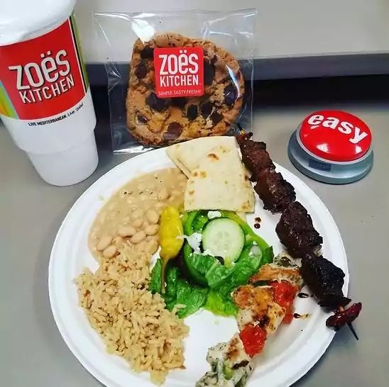 Zoes Kitchen Menu Prices [February 2024 Updated]