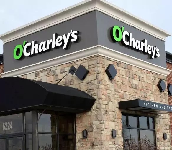 O'Charley's Menu And Prices [February 2024 Updated]