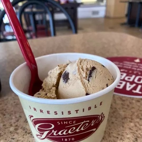 Graeter's Ice Cream Menu With Prices [February 2024 Updated]
