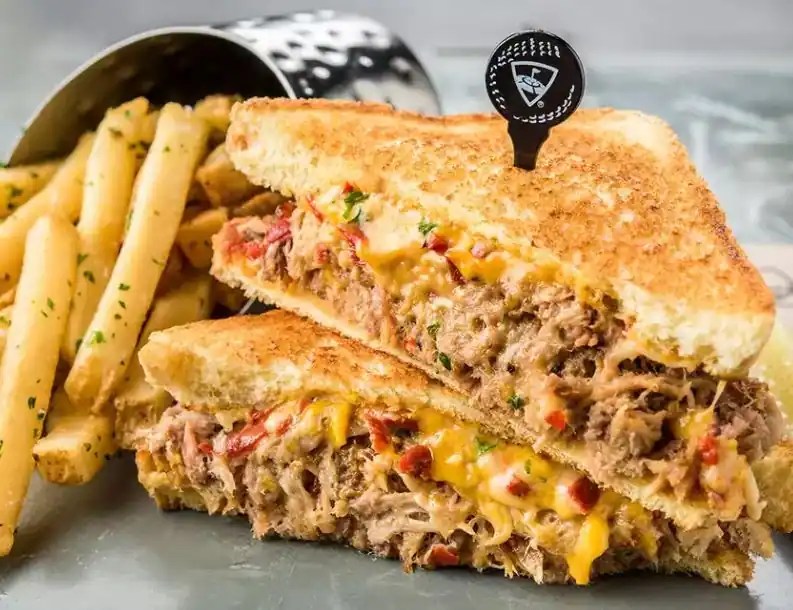 TopGolf Menu With Prices [February 2024 Updated]