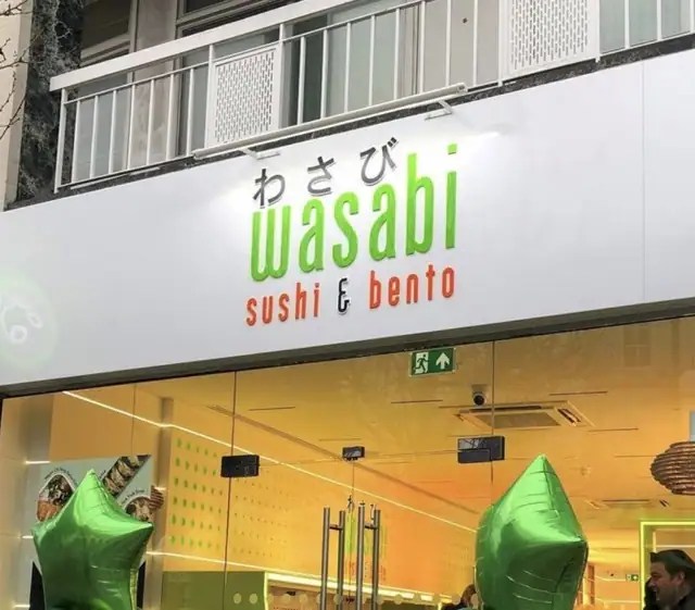 Wasabi Menu With Prices [June 2024 Updated]