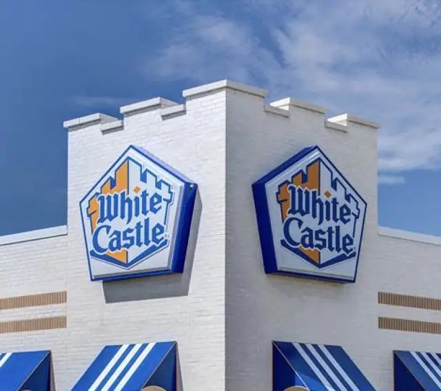 White Castle Menu With Prices [February 2024 Updated]