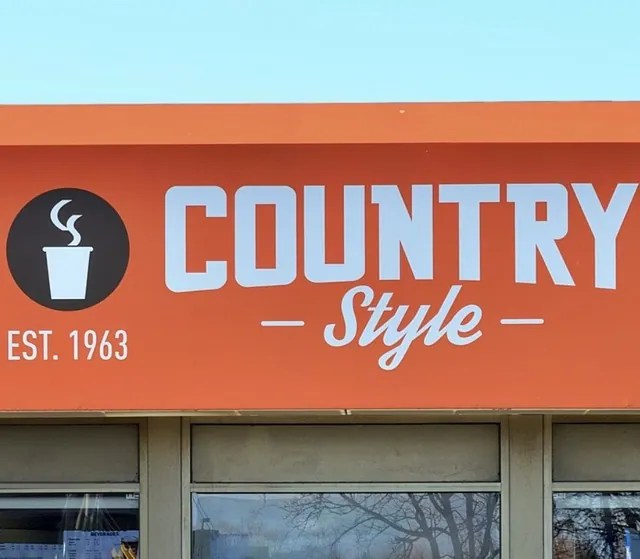Country Style Menu With Prices [February 2024 Updated]