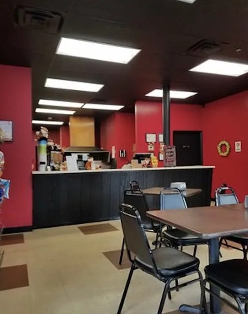 Fox's Pizza Den Menu Prices (US) 2024