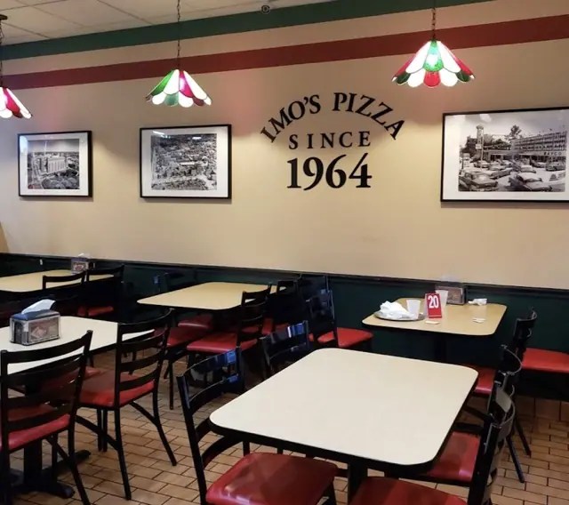 Imo's Pizza Menu Prices (US) 2024