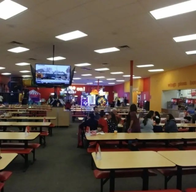 Peter Piper Pizza Menu Prices (US) 2024