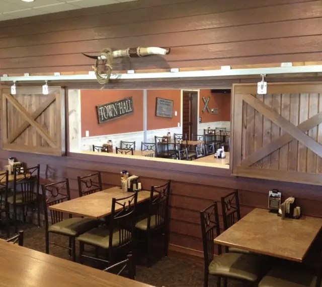 Pizza Ranch Menu With Prices [May 2024 Updated]