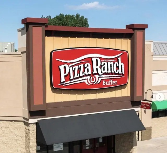 Pizza Ranch Menu With Prices [June 2024 Updated]