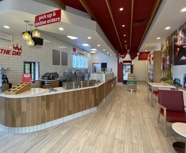 Smoothie King Menu With Prices [June 2024 Updated]