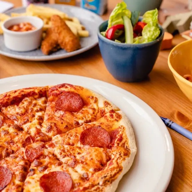 Bella Italia Menu With Prices [September 2023 Updated]