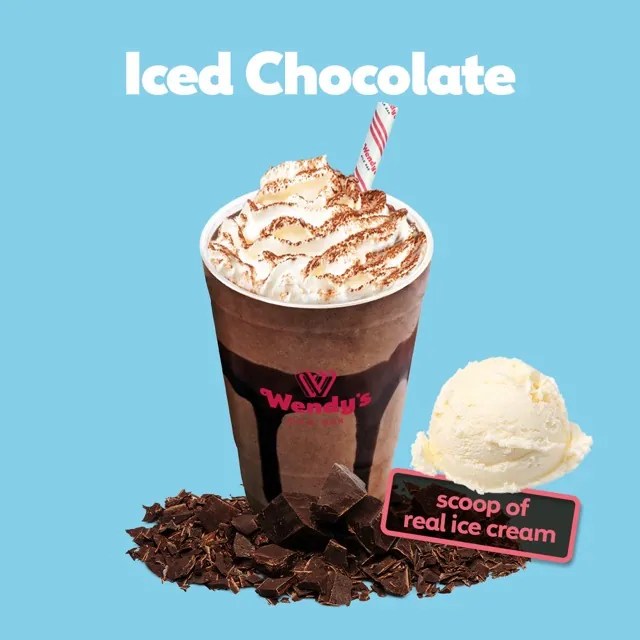 Wendy's Milk Bar Menu With Prices (US) 2024