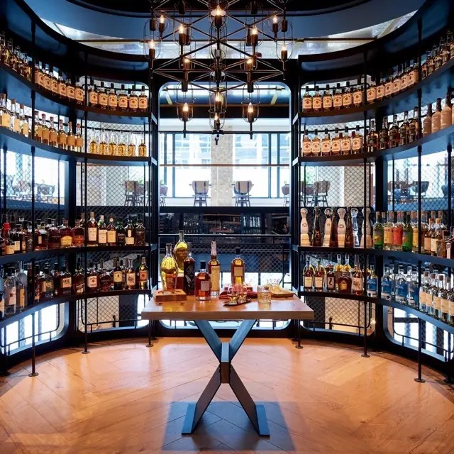 Yardbird Menu With Prices [February 2024 Updated]