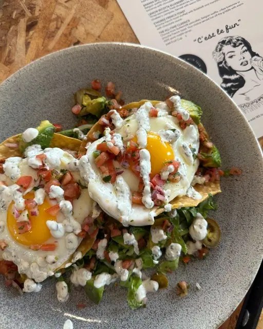 Eggspectation Menu With Prices [March 2024 Updated]