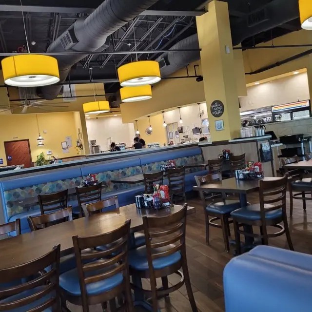 Broken Yolk Cafe Menu With Prices (US) 2024