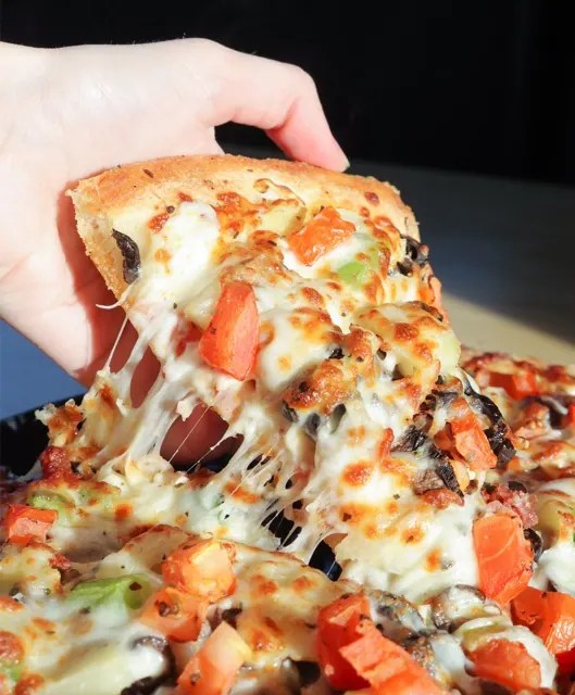 Westside Pizza Menu With Prices (US) 2024