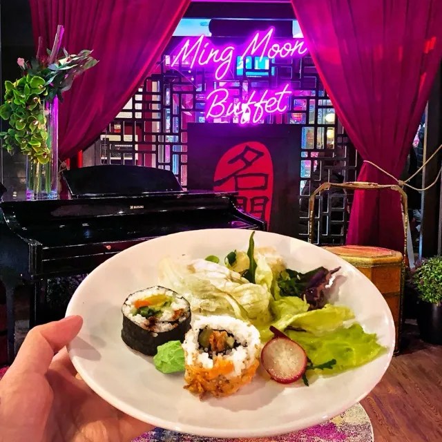 Ming Moon Menu With Prices [May 2024 Updated]