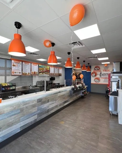 TOGO'S Menu With Prices [February 2024 Updated]