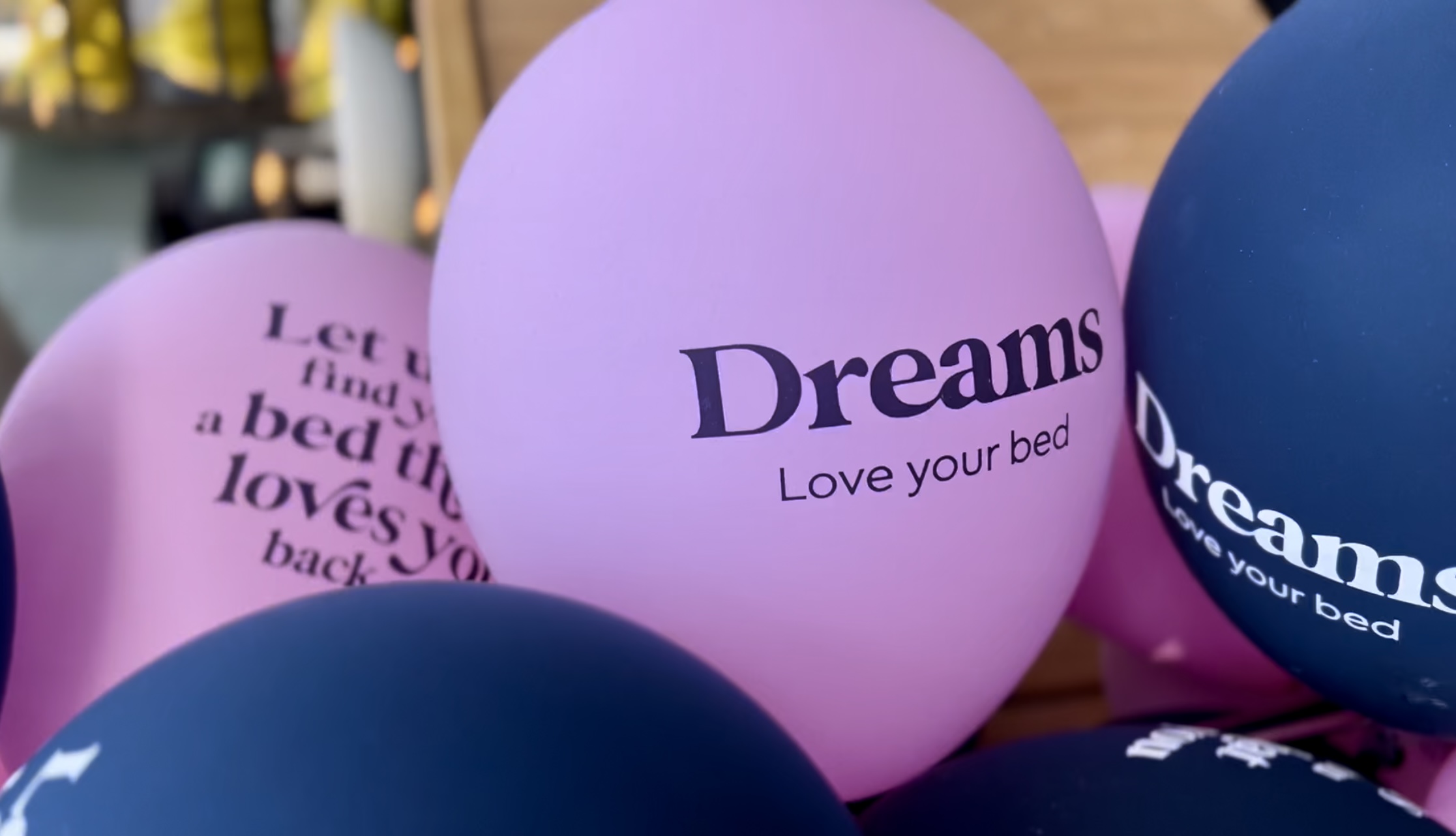 Building an engaged Supporter network beyond your wildest Dreams