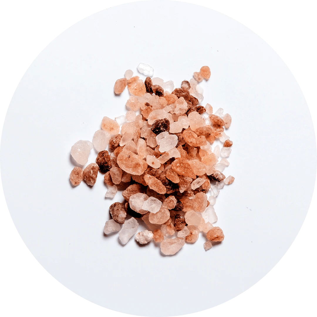 Himalayan Salt M.O.O.