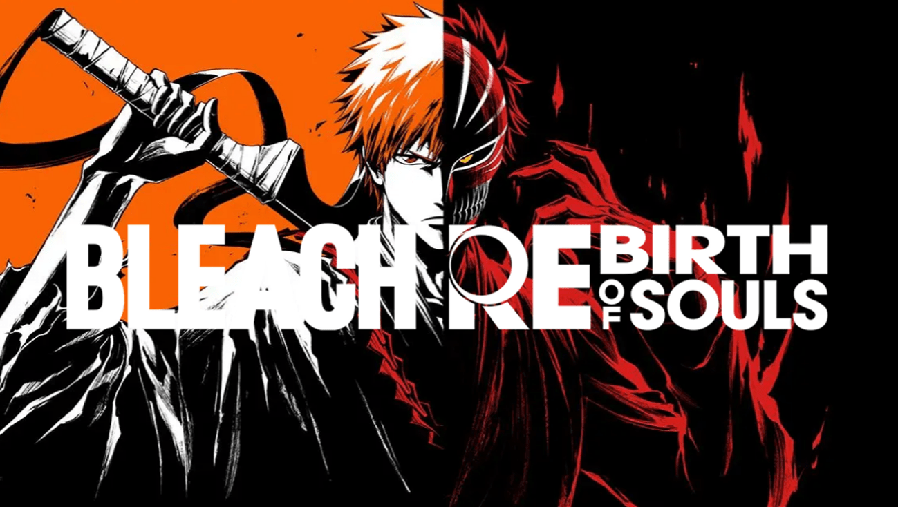 Bleach Rebirth of Souls, arena combat game revealed Everyone Gaming